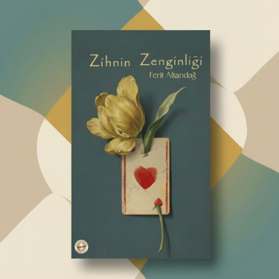 Zihnin Zenginliği